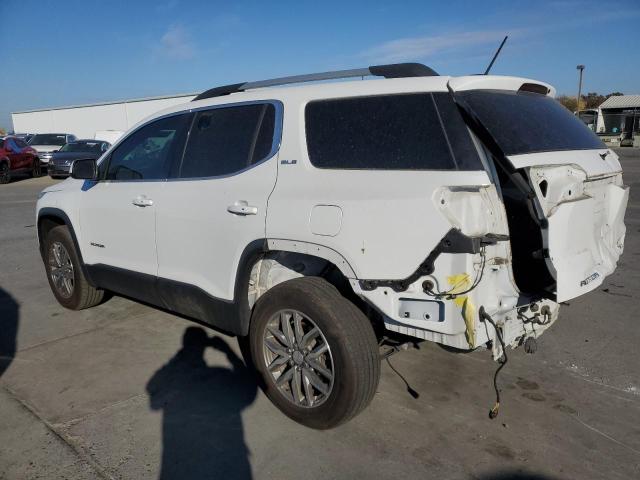 Photo 1 VIN: 1GKKNSLS2KZ115835 - GMC ACADIA 