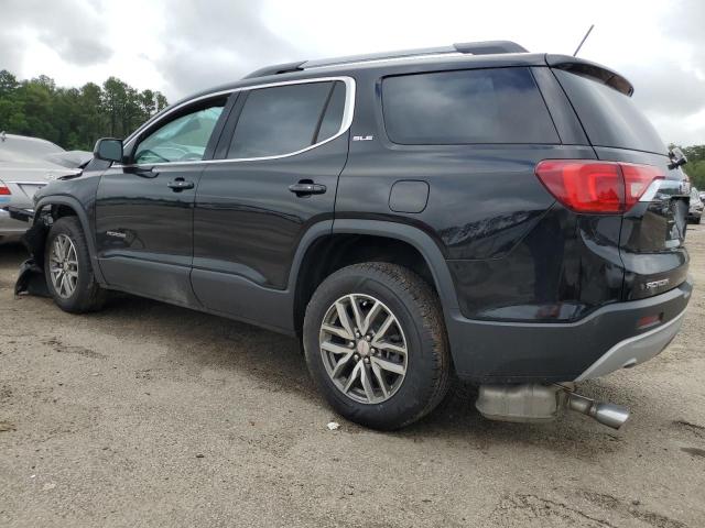 Photo 1 VIN: 1GKKNSLS2KZ179146 - GMC ACADIA 