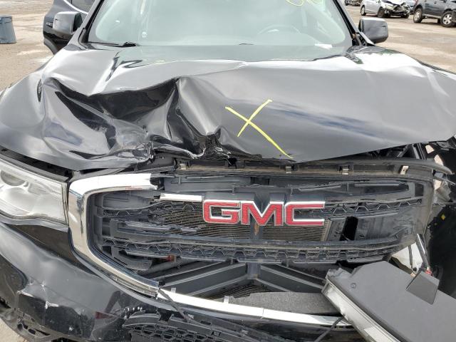 Photo 11 VIN: 1GKKNSLS2KZ179146 - GMC ACADIA 