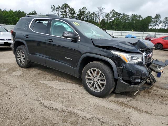 Photo 3 VIN: 1GKKNSLS2KZ179146 - GMC ACADIA 