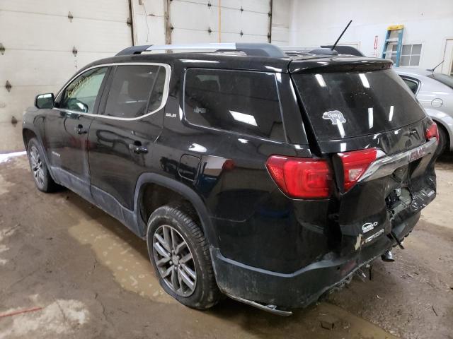 Photo 1 VIN: 1GKKNSLS2KZ208810 - GMC ACADIA SLE 