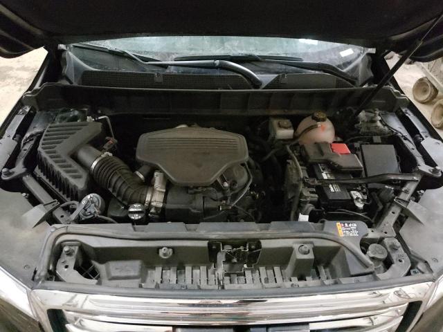 Photo 11 VIN: 1GKKNSLS2KZ208810 - GMC ACADIA SLE 