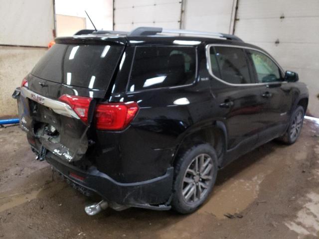 Photo 2 VIN: 1GKKNSLS2KZ208810 - GMC ACADIA SLE 