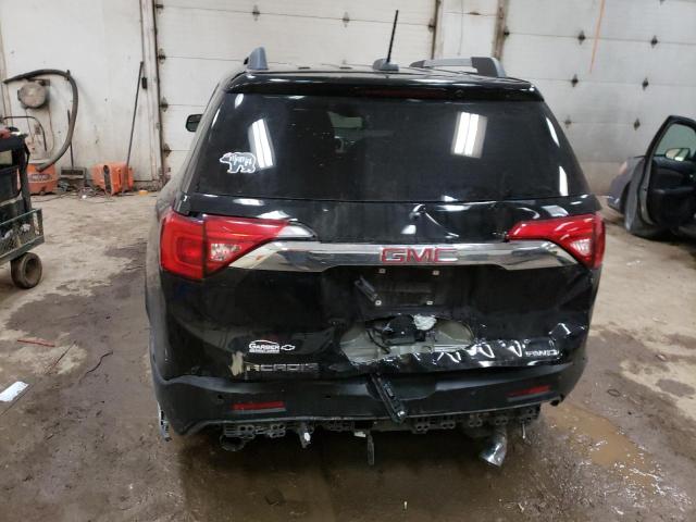 Photo 5 VIN: 1GKKNSLS2KZ208810 - GMC ACADIA SLE 