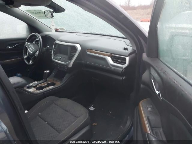 Photo 4 VIN: 1GKKNSLS2KZ258378 - GMC ACADIA 