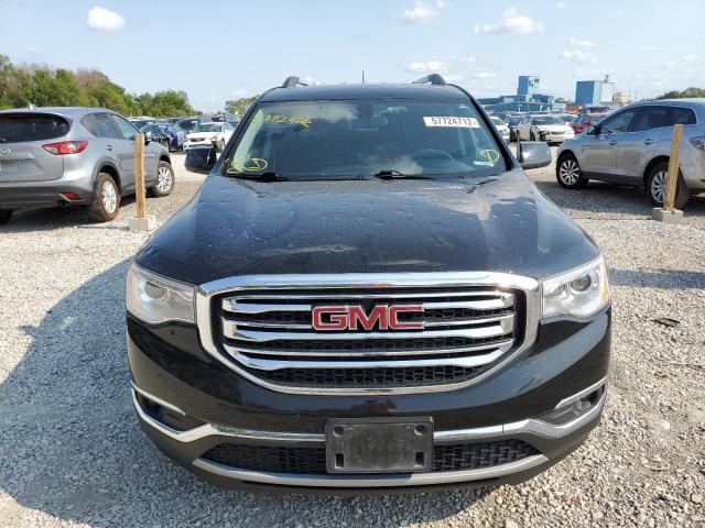 Photo 8 VIN: 1GKKNSLS3HZ297957 - GMC ACADIA SLE 