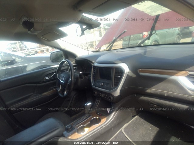 Photo 4 VIN: 1GKKNSLS3HZ321304 - GMC ACADIA 