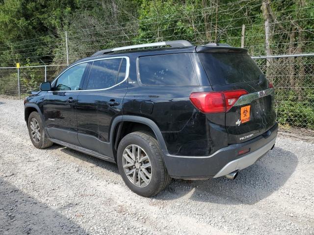 Photo 1 VIN: 1GKKNSLS3JZ228529 - GMC ACADIA 