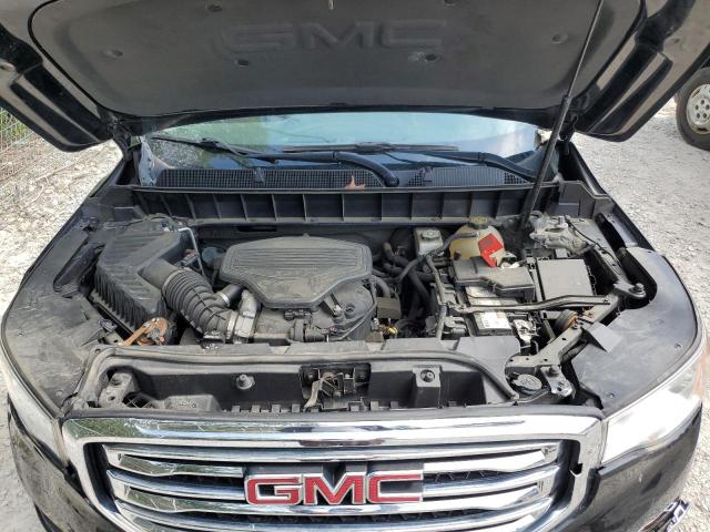 Photo 11 VIN: 1GKKNSLS3JZ228529 - GMC ACADIA 