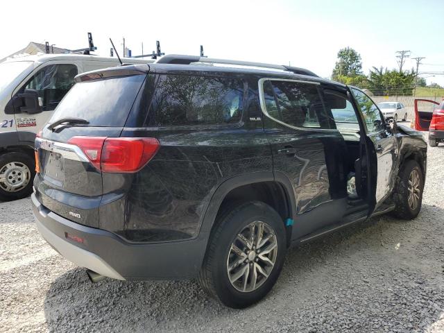 Photo 2 VIN: 1GKKNSLS3JZ228529 - GMC ACADIA 