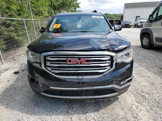 Photo 4 VIN: 1GKKNSLS3JZ228529 - GMC ACADIA 