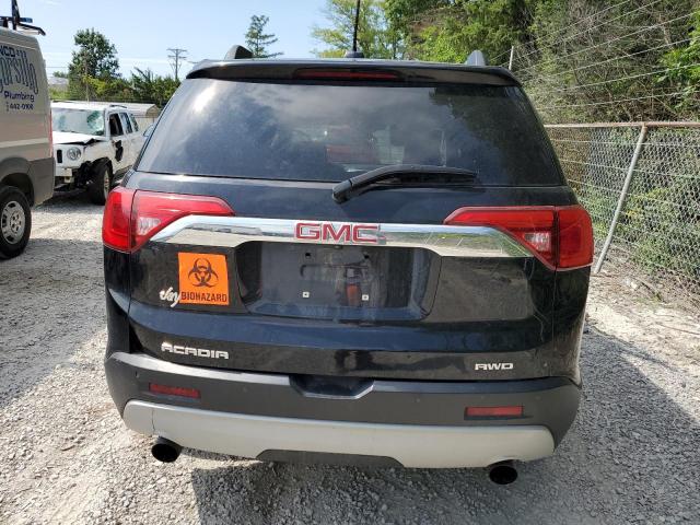 Photo 5 VIN: 1GKKNSLS3JZ228529 - GMC ACADIA 