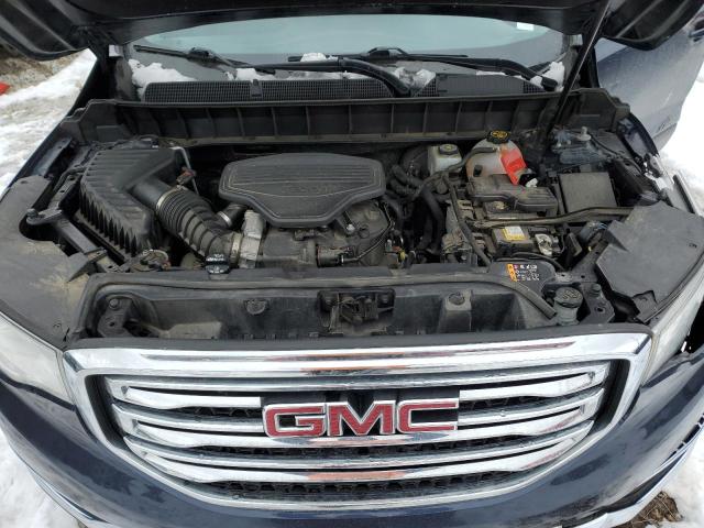 Photo 11 VIN: 1GKKNSLS3KZ193931 - GMC ACADIA 