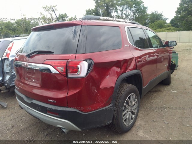 Photo 3 VIN: 1GKKNSLS3KZ278428 - GMC ACADIA 