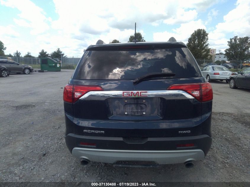 Photo 15 VIN: 1GKKNSLS4HZ224984 - GMC ACADIA 