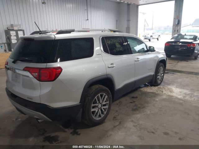 Photo 3 VIN: 1GKKNSLS4HZ308688 - GMC ACADIA 