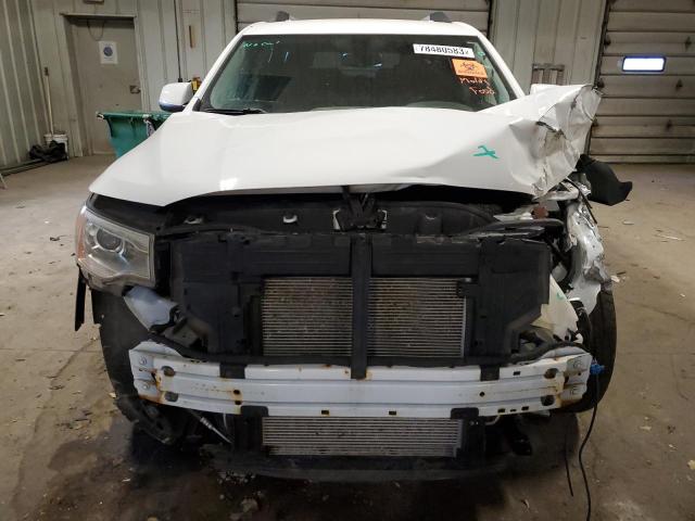 Photo 4 VIN: 1GKKNSLS4JZ196030 - GMC ACADIA 