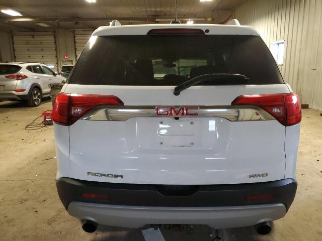 Photo 5 VIN: 1GKKNSLS4JZ196030 - GMC ACADIA 