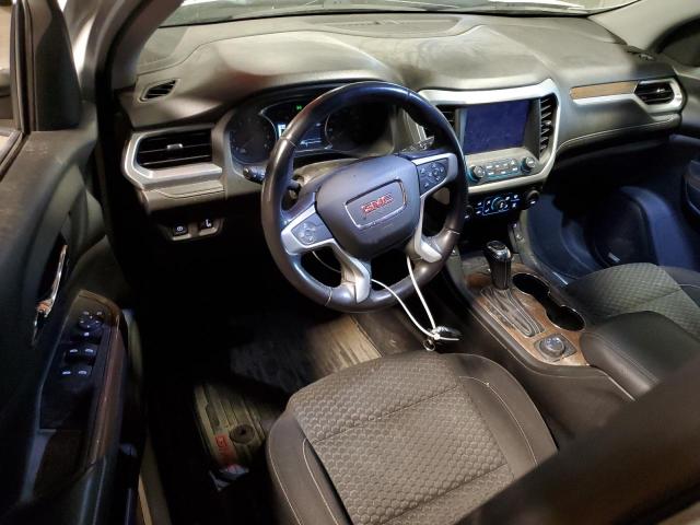 Photo 7 VIN: 1GKKNSLS4JZ196030 - GMC ACADIA 