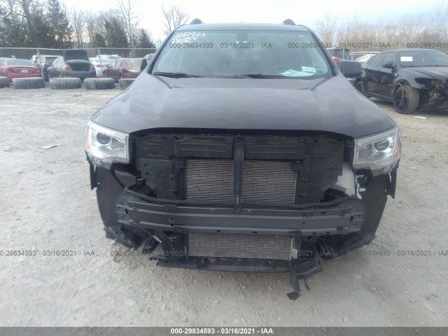 Photo 5 VIN: 1GKKNSLS4JZ218690 - GMC ACADIA 