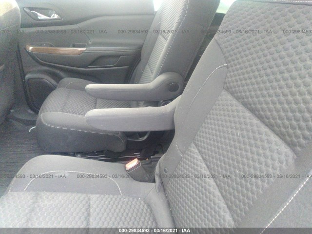 Photo 7 VIN: 1GKKNSLS4JZ218690 - GMC ACADIA 