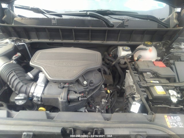 Photo 9 VIN: 1GKKNSLS4JZ218690 - GMC ACADIA 