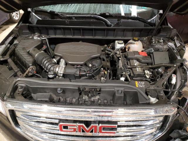 Photo 10 VIN: 1GKKNSLS4KZ126013 - GMC ACADIA 