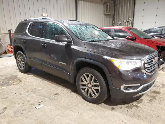 Photo 3 VIN: 1GKKNSLS4KZ126013 - GMC ACADIA 