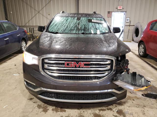 Photo 4 VIN: 1GKKNSLS4KZ126013 - GMC ACADIA 