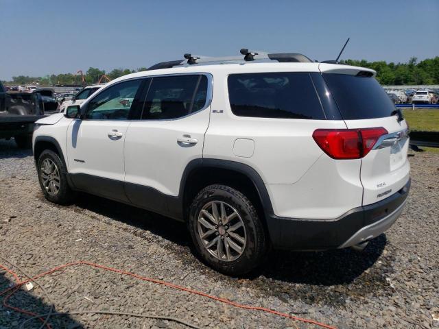 Photo 1 VIN: 1GKKNSLS4KZ289325 - GMC ACADIA 