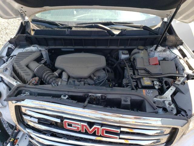 Photo 11 VIN: 1GKKNSLS4KZ289325 - GMC ACADIA 