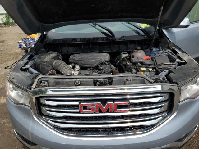 Photo 11 VIN: 1GKKNSLS5HZ318971 - GMC ACADIA SLE 