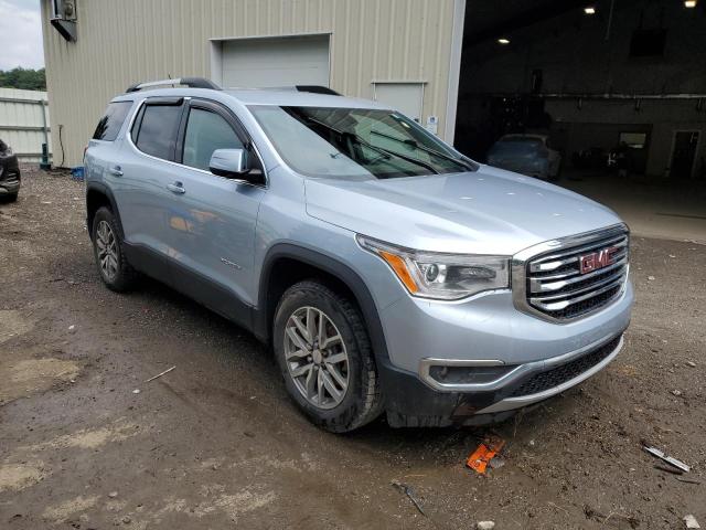 Photo 3 VIN: 1GKKNSLS5HZ318971 - GMC ACADIA SLE 