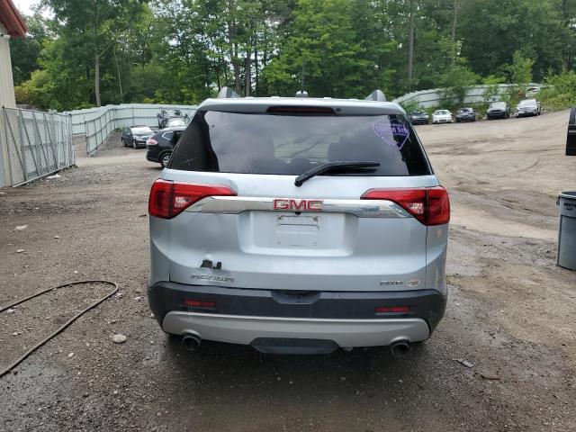 Photo 5 VIN: 1GKKNSLS5HZ318971 - GMC ACADIA SLE 