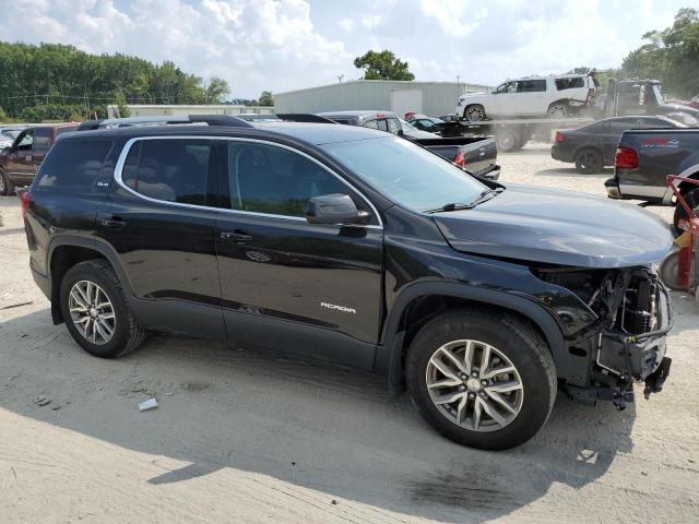 Photo 3 VIN: 1GKKNSLS5JZ112250 - GMC ACADIA SLE 