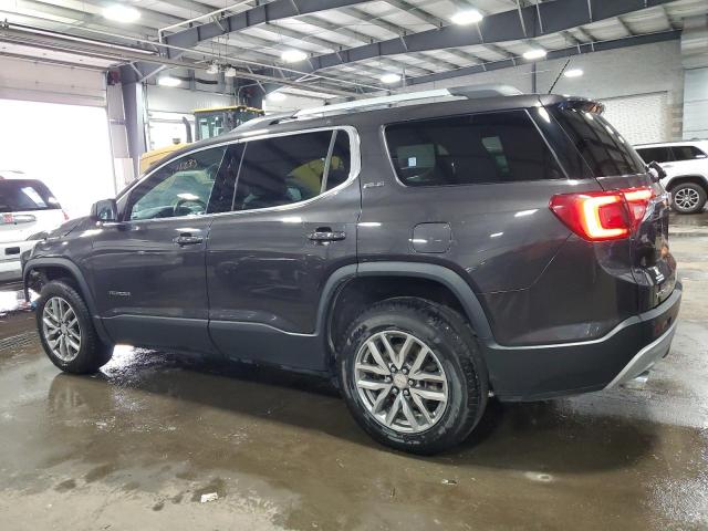 Photo 1 VIN: 1GKKNSLS5JZ130800 - GMC ACADIA 