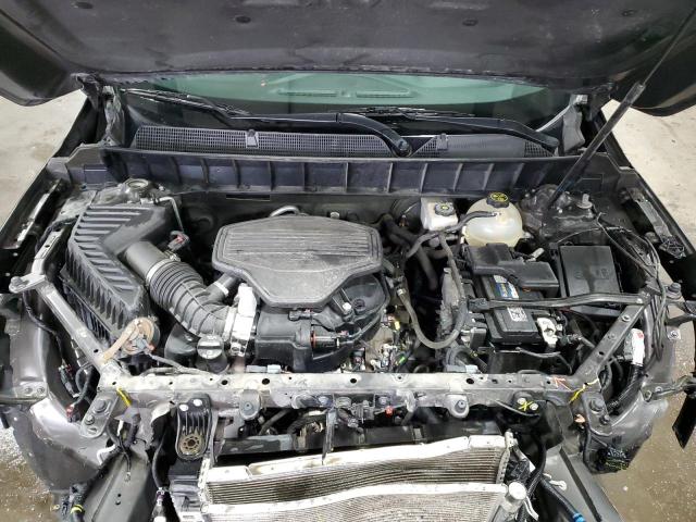 Photo 11 VIN: 1GKKNSLS5JZ130800 - GMC ACADIA 