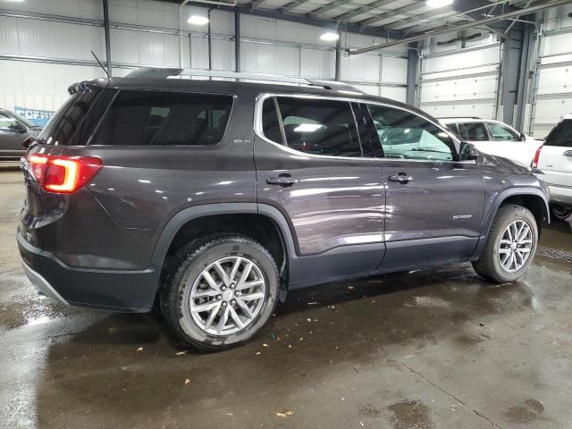 Photo 2 VIN: 1GKKNSLS5JZ130800 - GMC ACADIA 