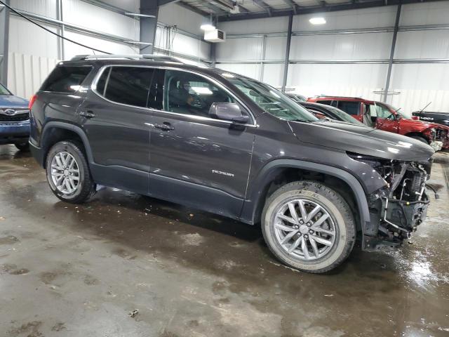 Photo 3 VIN: 1GKKNSLS5JZ130800 - GMC ACADIA 