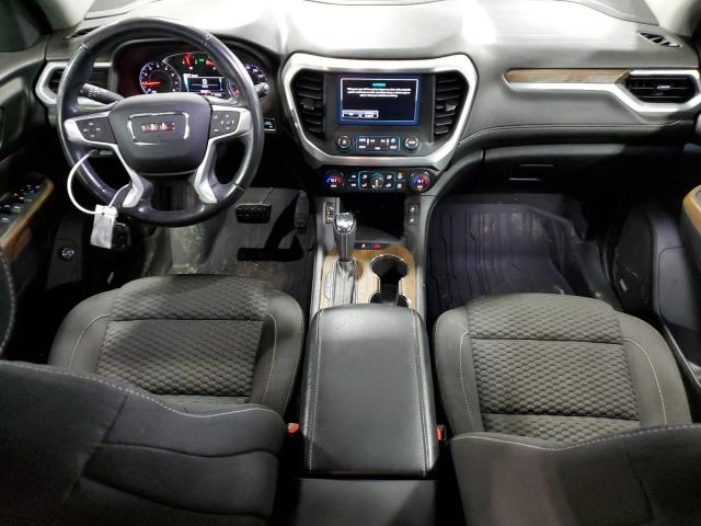 Photo 7 VIN: 1GKKNSLS5JZ130800 - GMC ACADIA 