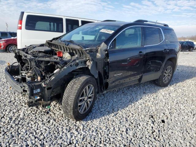 Photo 0 VIN: 1GKKNSLS5JZ170973 - GMC ACADIA 