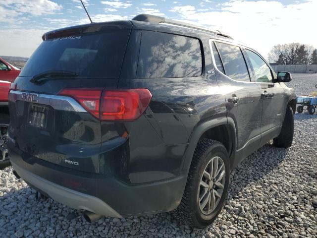 Photo 2 VIN: 1GKKNSLS5JZ170973 - GMC ACADIA 