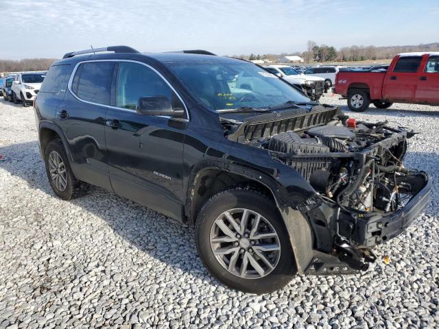 Photo 3 VIN: 1GKKNSLS5JZ170973 - GMC ACADIA 