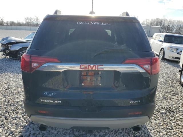 Photo 5 VIN: 1GKKNSLS5JZ170973 - GMC ACADIA 