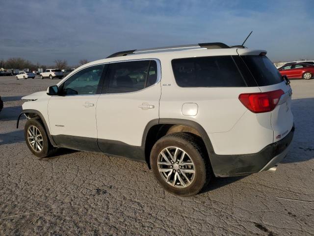 Photo 1 VIN: 1GKKNSLS5JZ172366 - GMC ACADIA 