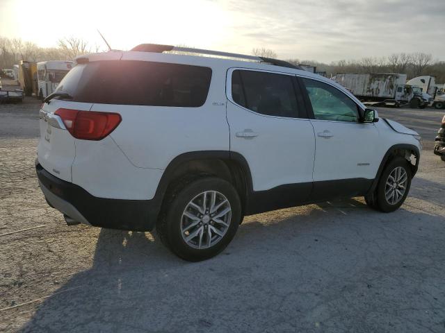 Photo 2 VIN: 1GKKNSLS5JZ172366 - GMC ACADIA 