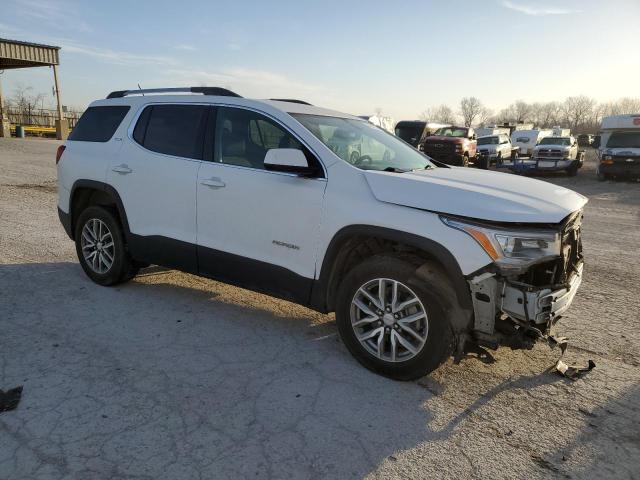 Photo 3 VIN: 1GKKNSLS5JZ172366 - GMC ACADIA 