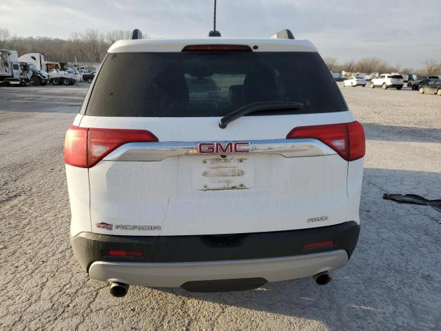 Photo 5 VIN: 1GKKNSLS5JZ172366 - GMC ACADIA 