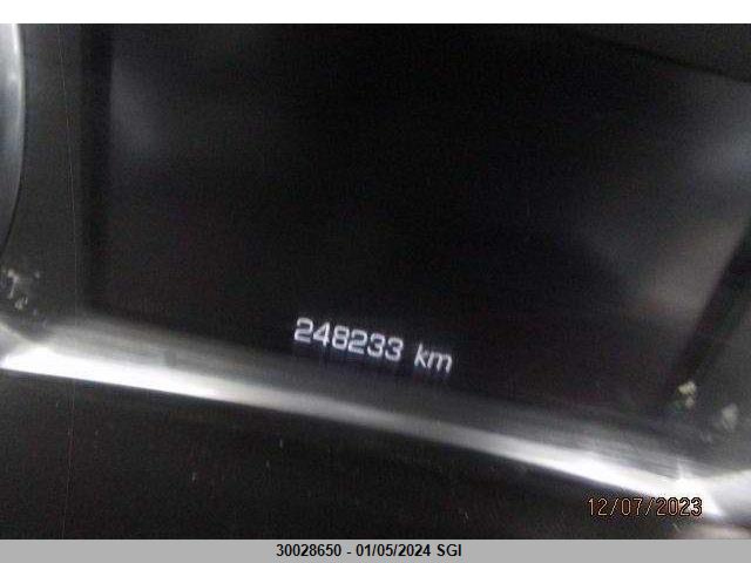 Photo 9 VIN: 1GKKNSLS5JZ195713 - GMC ACADIA 