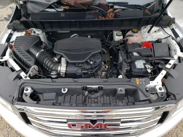 Photo 11 VIN: 1GKKNSLS5JZ212090 - GMC ACADIA SLE 